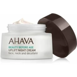 Ahava Beauty Before Age Night Cream 8 Ahava Beauty Before Age Night Cream -Verzorgingsproducten Winkel 1042742 3