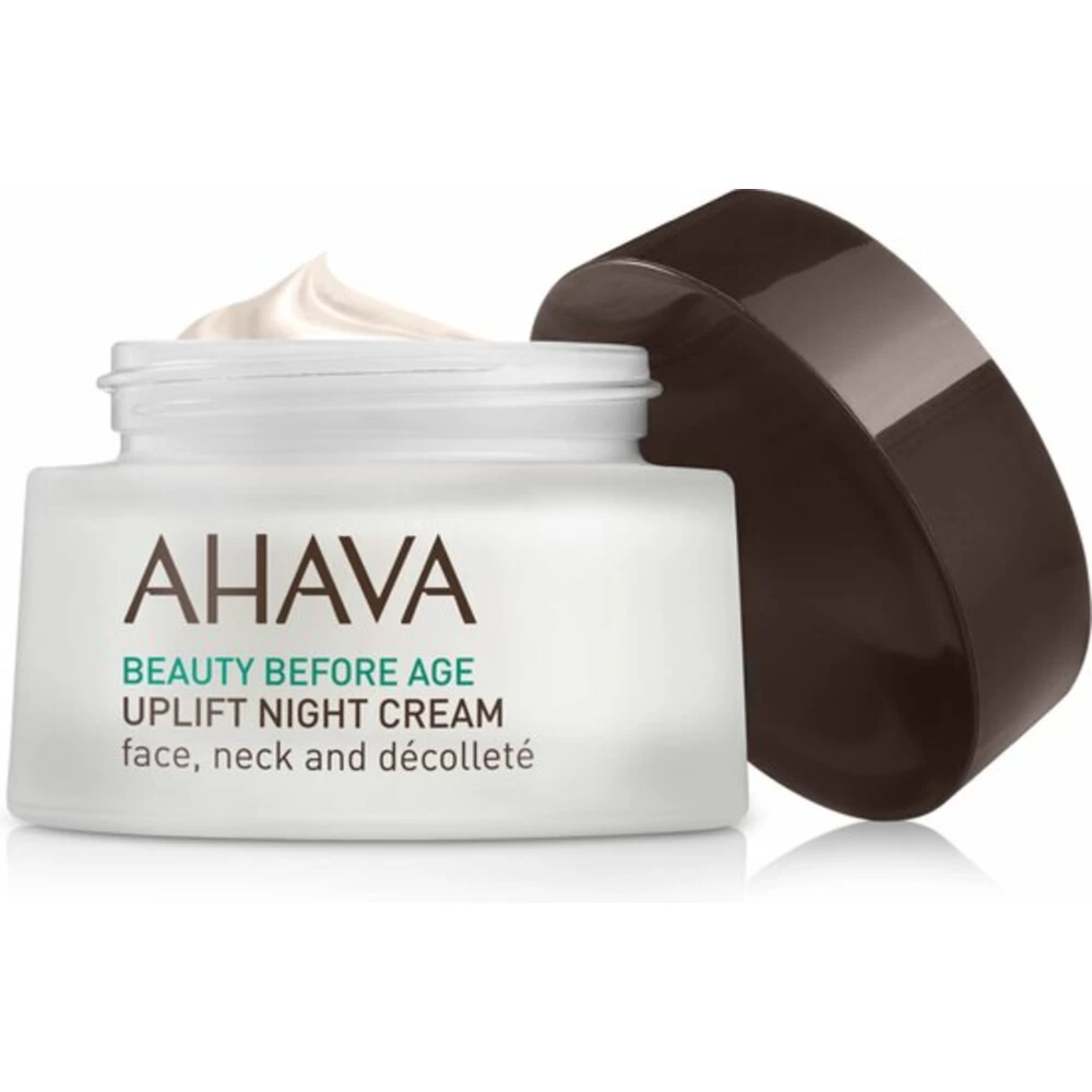 Ahava Beauty Before Age Night Cream 5 Ahava Beauty Before Age Night Cream - Afbeelding 3