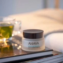 Ahava Beauty Before Age Night Cream 9 Ahava Beauty Before Age Night Cream -Verzorgingsproducten Winkel 1042742 4