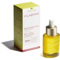 Clarins Blue Orchid Gezichtsverzorging -Verzorgingsproducten Winkel 1042866 2