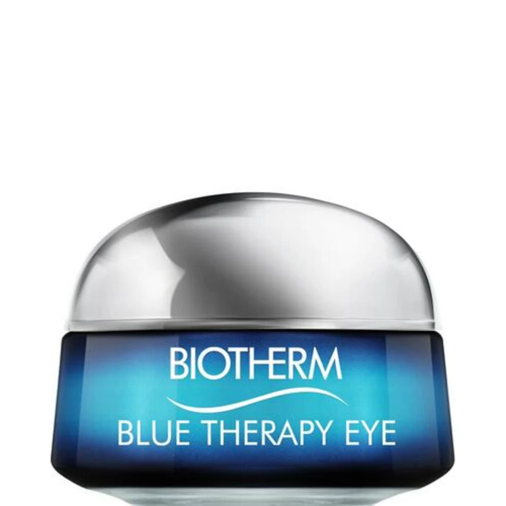 Biotherm Blue Therapy Oogcrème 3 Biotherm Blue Therapy Oogcrème