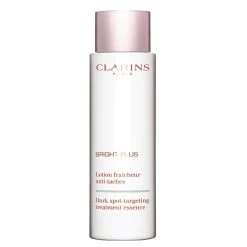 Clarins Bright Plus Gezichtsverzorging