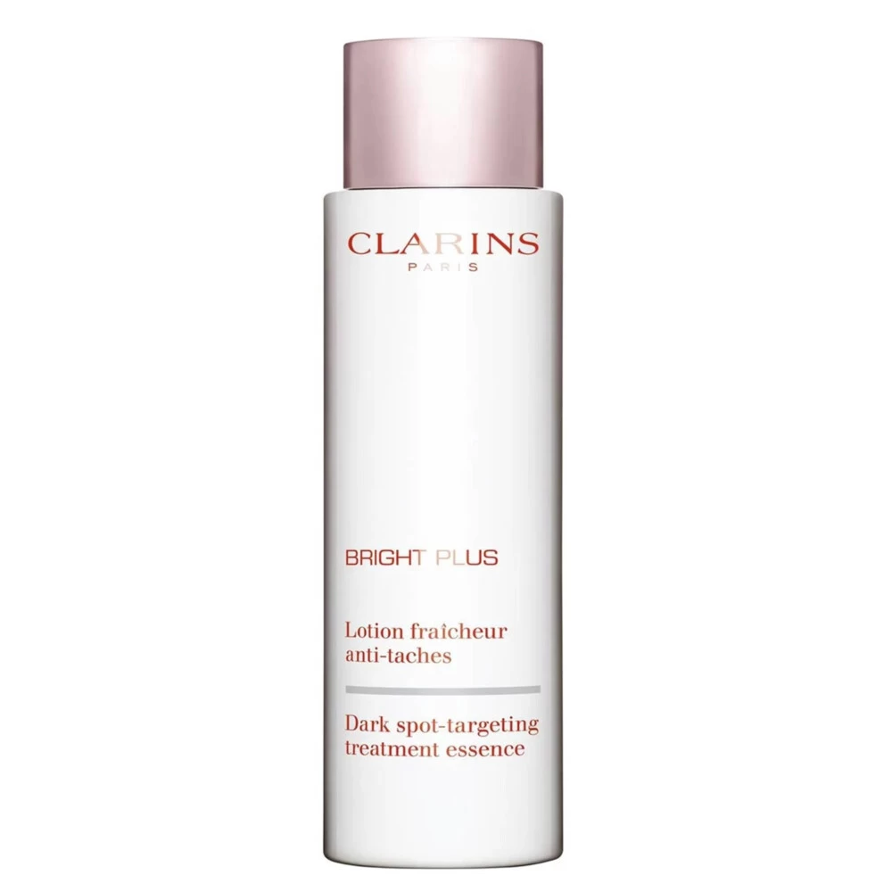 Clarins Bright Plus Gezichtsverzorging 3 Clarins Bright Plus Gezichtsverzorging