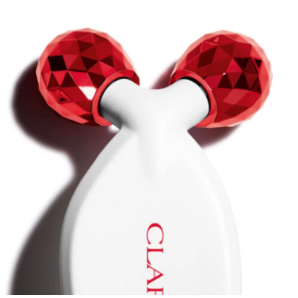 Clarins Resculpting Flash Gezichtsroller 4 Clarins Resculpting Flash Gezichtsroller - Afbeelding 2