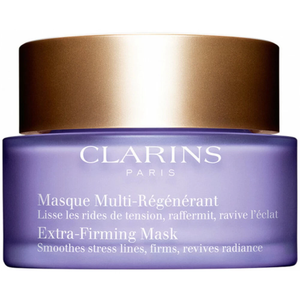 Clarins Clarins Extra-Firming Mask Masker 3 Clarins Clarins Extra-Firming Mask Masker