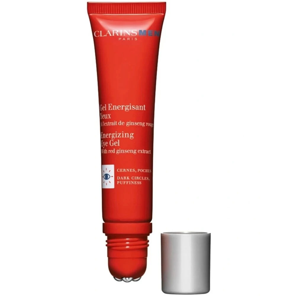 Clarins Men Energizing Eye Gel 4 Clarins Men Energizing Eye Gel - Afbeelding 2