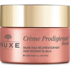 Nuxe Creme Prodigieuse Nachtcrème