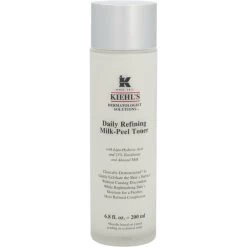 Kiehls Daily Refining Milk-Peel Toner