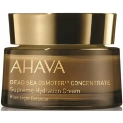 Ahava Dead Sea Osmoter Gezichtsverzorging