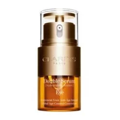 Clarins Double Serum Oogverzorging