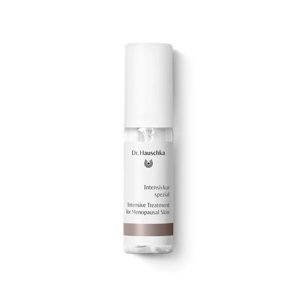 Dr. Hauschka Regenerating Intensive Treatment Gezichtsserum 3 Dr. Hauschka Regenerating Intensive Treatment Gezichtsserum