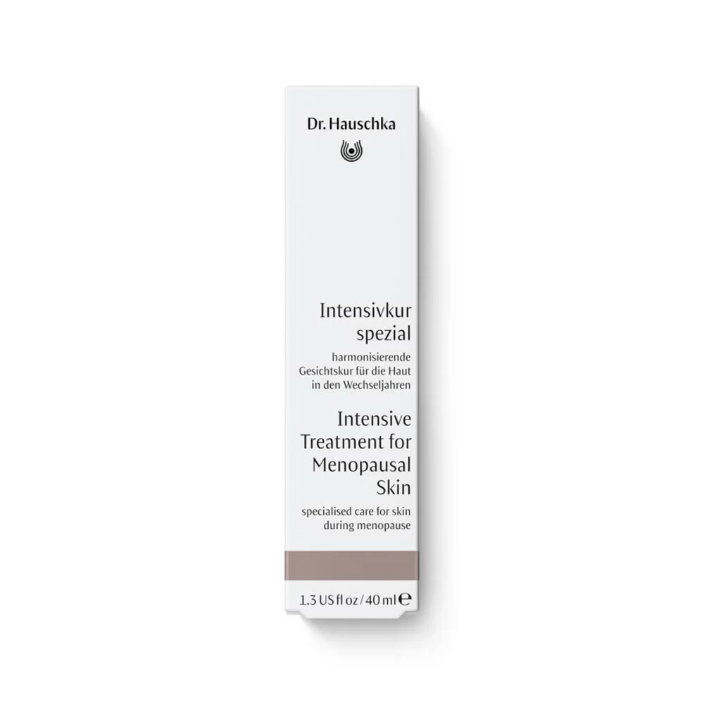 Dr. Hauschka Regenerating Intensive Treatment Gezichtsserum 4 Dr. Hauschka Regenerating Intensive Treatment Gezichtsserum - Afbeelding 2