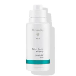 Dr. Hauschka Mondwater Salie 5 Dr. Hauschka Mondwater Salie -Verzorgingsproducten Winkel 1043580 2