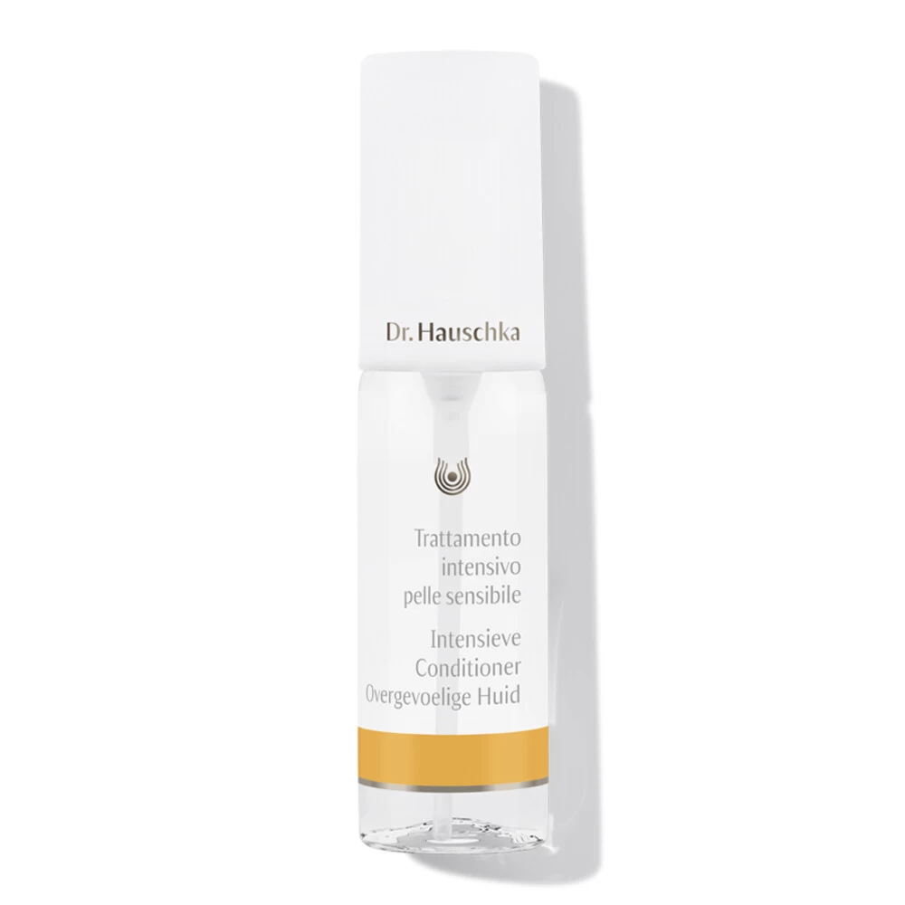 Dr. Hauschka Verzorging 3 Dr. Hauschka Verzorging