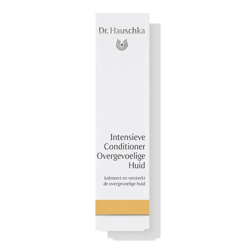 Dr. Hauschka Verzorging 4 Dr. Hauschka Verzorging - Afbeelding 2
