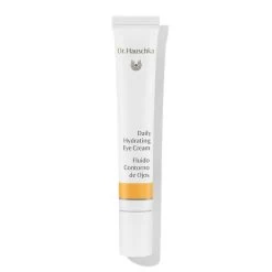 Dr. Hauschka Daily Hydrating Oogcrème