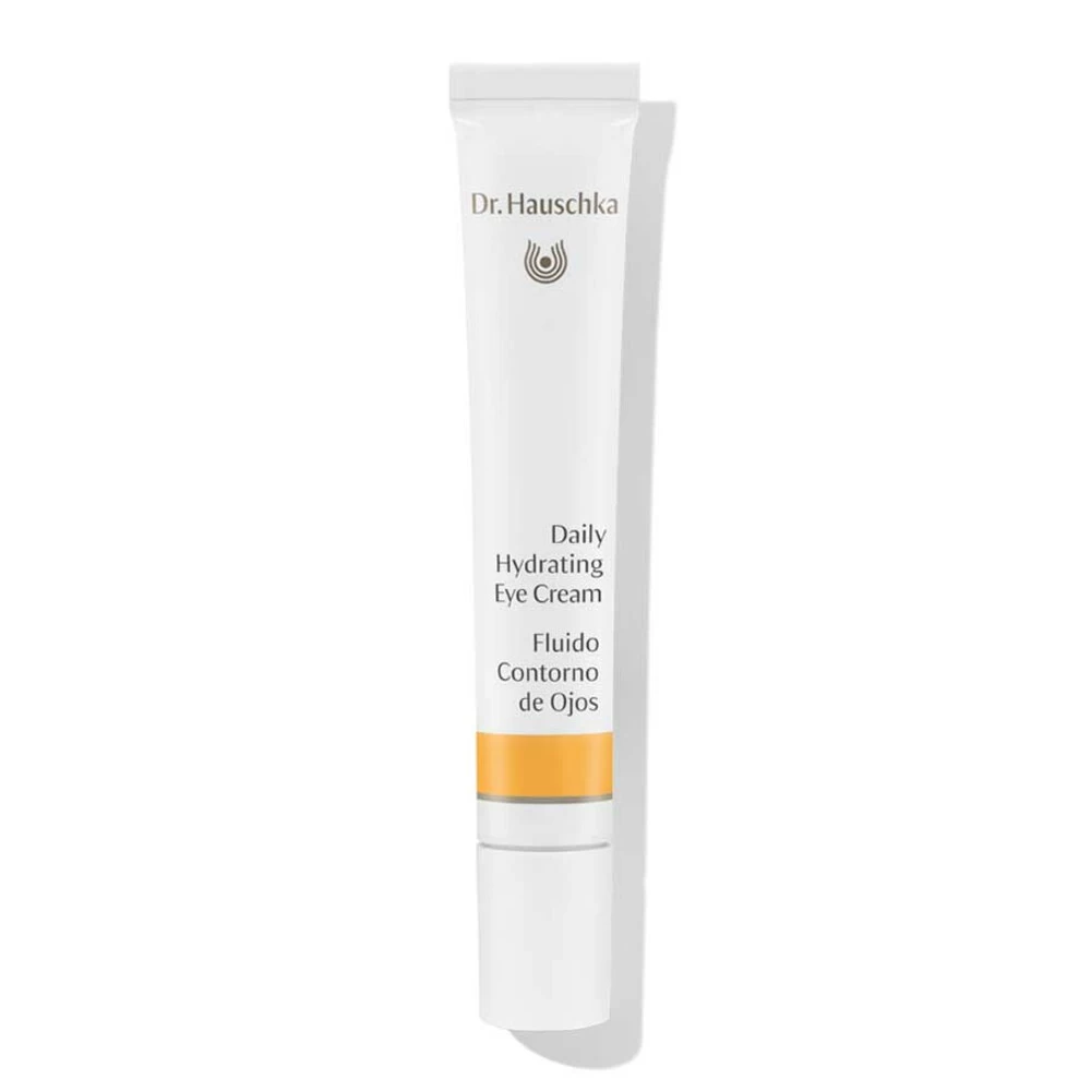 Dr. Hauschka Daily Hydrating Oogcrème 3 Dr. Hauschka Daily Hydrating Oogcrème