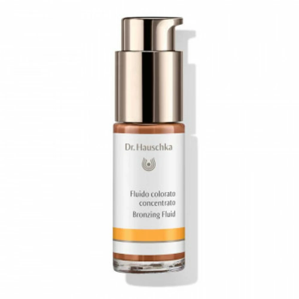 Dr. Hauschka Bronzing Fluid 3 Dr. Hauschka Bronzing Fluid