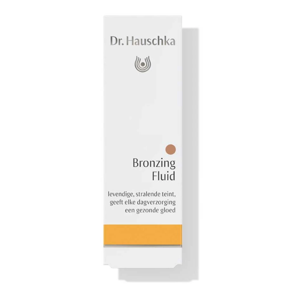 Dr. Hauschka Bronzing Fluid 4 Dr. Hauschka Bronzing Fluid - Afbeelding 2