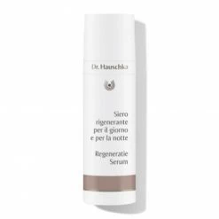 Dr. Hauschka Regeneratie Serum