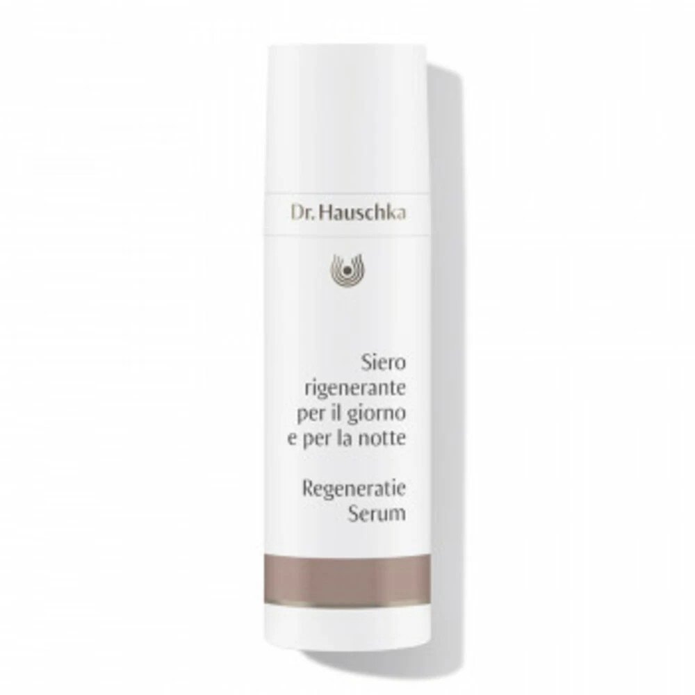 Dr. Hauschka Regeneratie Serum 3 Dr. Hauschka Regeneratie Serum