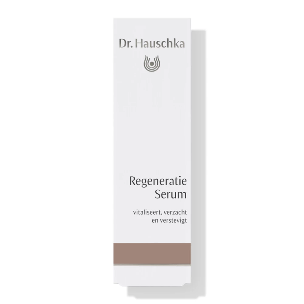 Dr. Hauschka Regeneratie Serum 4 Dr. Hauschka Regeneratie Serum - Afbeelding 2
