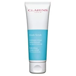 Clarins Fresh Scrub Face Scrub