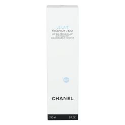 Chanel Le Lait Facial Cleanser