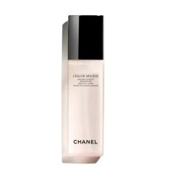 Chanel Lu0027Eau De Mousse Facial Cleanser