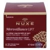 Nuxe Merveillance Lift Nachtcrème -Verzorgingsproducten Winkel 1045281