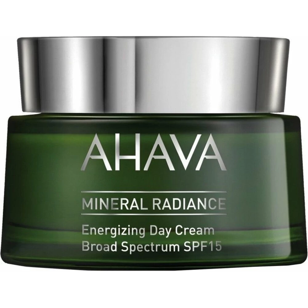 Ahava Mineral Radiance Dagcrème 3 Ahava Mineral Radiance Dagcrème