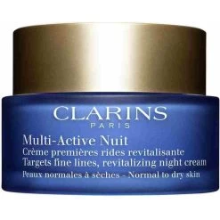 Clarins Multi-Active Night Cream
