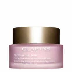 Clarins Multi-Active Dagcrème