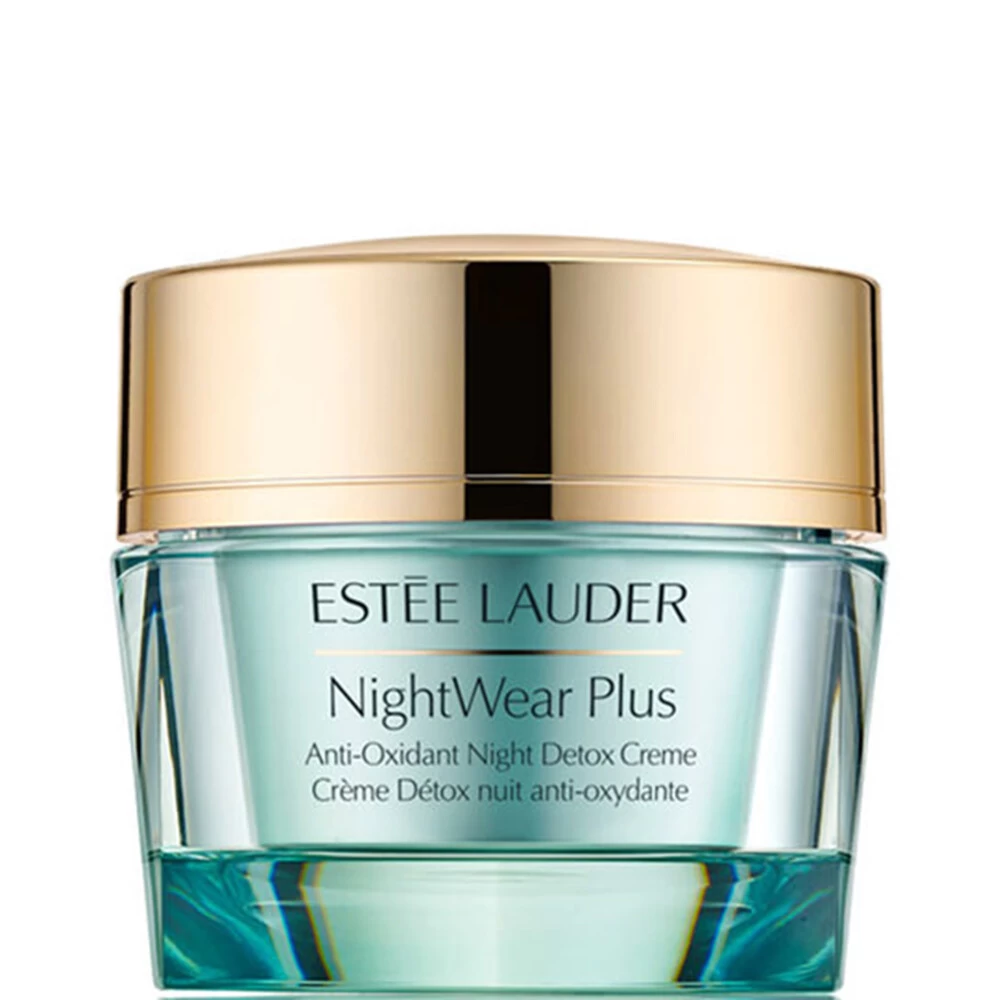 Estee Lauder NightWear Plus Nachtcrème 3 Estee Lauder NightWear Plus Nachtcrème