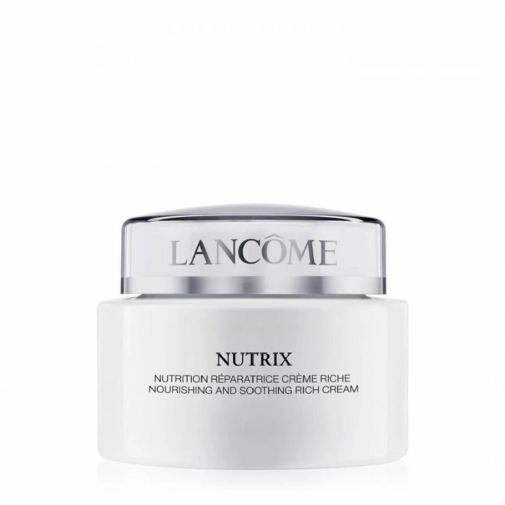 Lancome Nutrix Nourishing & Soothing Gezichtscrème 3 Lancome Nutrix Nourishing & Soothing Gezichtscrème