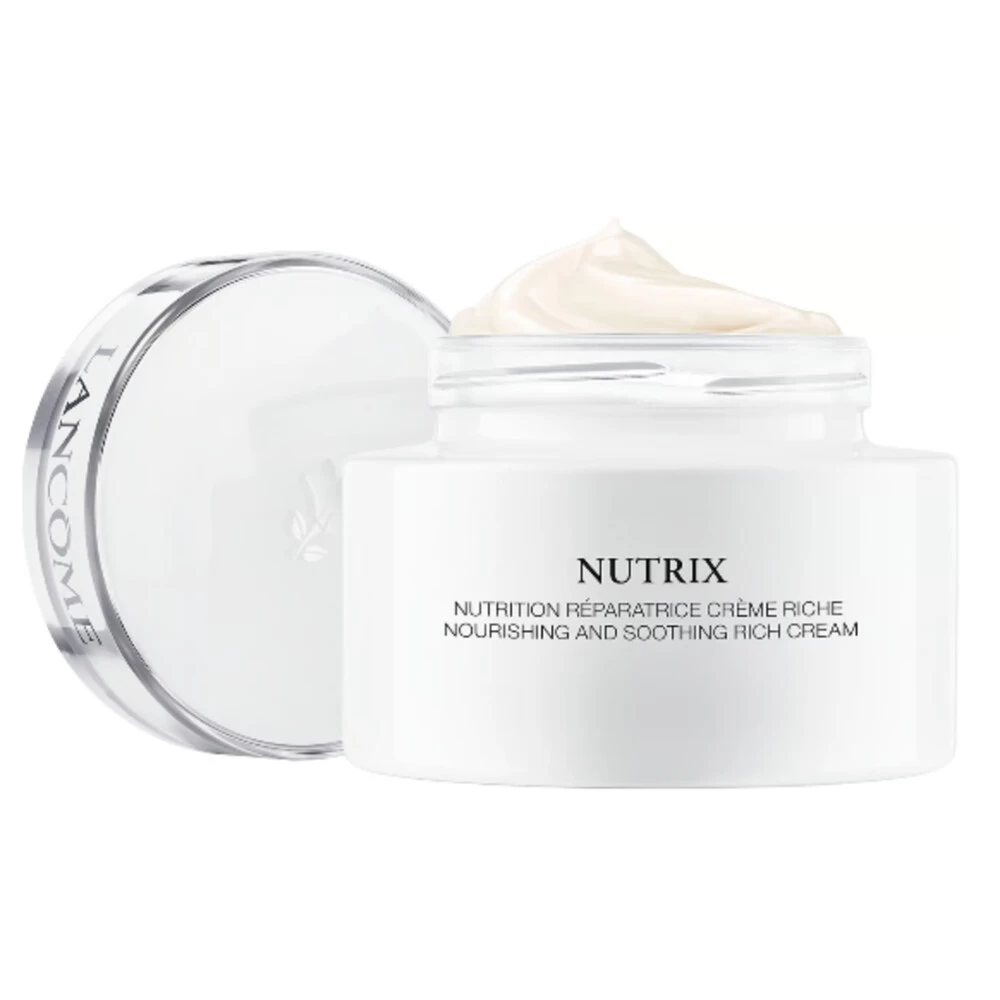 Lancome Nutrix Nourishing & Soothing Gezichtscrème 4 Lancome Nutrix Nourishing & Soothing Gezichtscrème - Afbeelding 2
