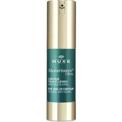 Nuxe Nuxuriance Oog En Lipcreme