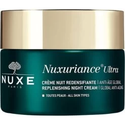 Nuxe Nuxuriance Nachtcrème