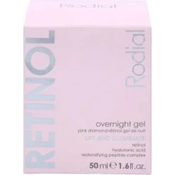 Rodial Pink Diamond Nachtcrème
