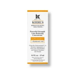 Kiehls Powerful Strength Line Reducing Vitamine C Serum 9 Kiehls Powerful Strength Line Reducing Vitamine C Serum -Verzorgingsproducten Winkel 1045777 4
