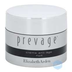 Elizabeth Arden Prevage Anti-Aging Nachtcrème -Verzorgingsproducten Winkel 1045801 4