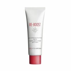 Clarins Re-Boost Healthy Glow Tinted Gel Gezichtscrème