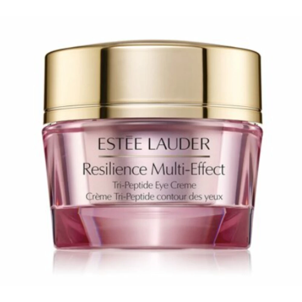 Estee Lauder Resilience Multi-Effect Oogcreme 3 Estee Lauder Resilience Multi-Effect Oogcreme