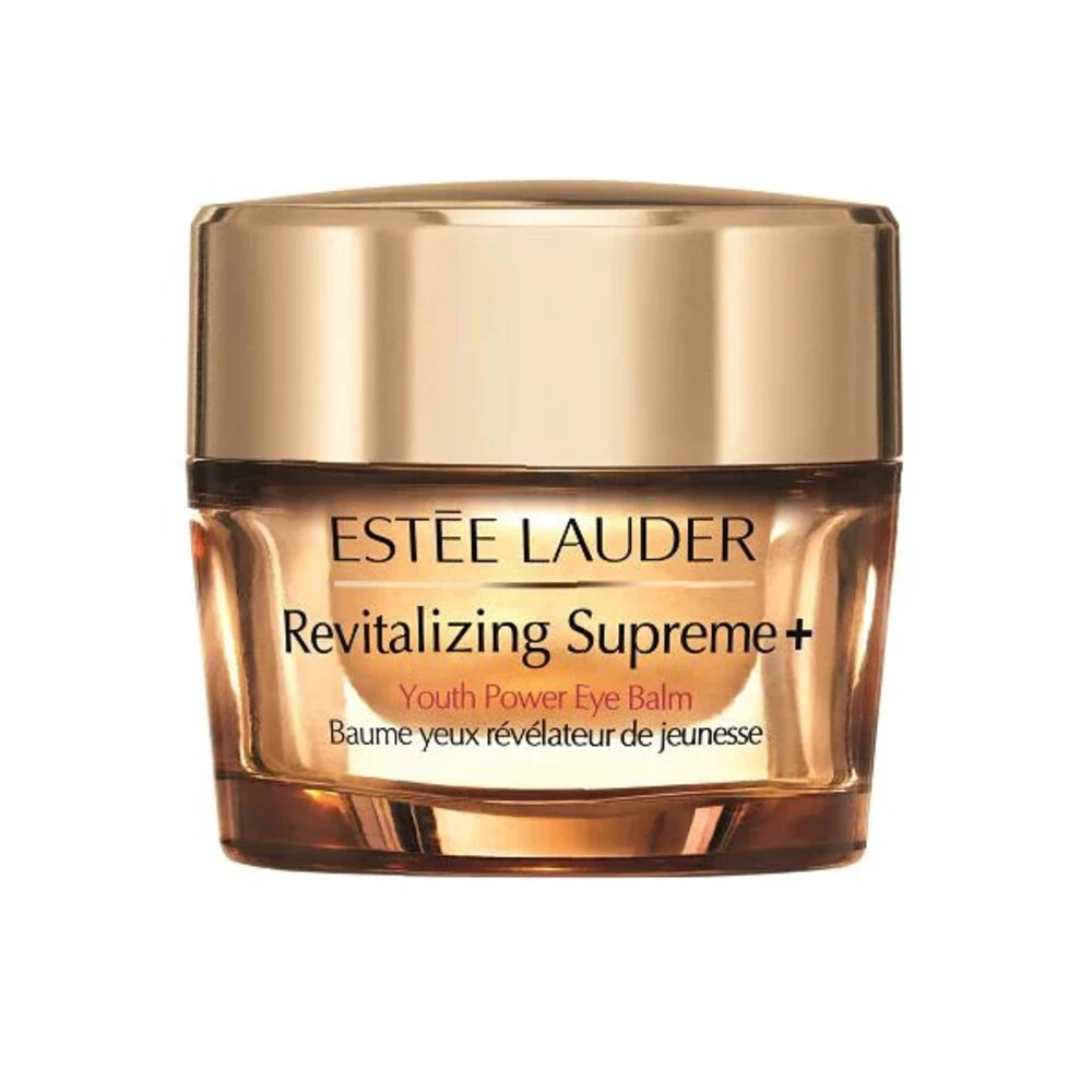 Estee Lauder Revitalizing Supreme+ Oogcreme 3 Estee Lauder Revitalizing Supreme+ Oogcreme