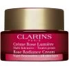 Clarins Rose Radiance Cream Super Restorative Dagcrème 2 Clarins Rose Radiance Cream Super Restorative Dagcrème -Verzorgingsproducten Winkel 1046036