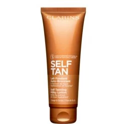 Clarins Self Tan Zelfbruiner Lotion