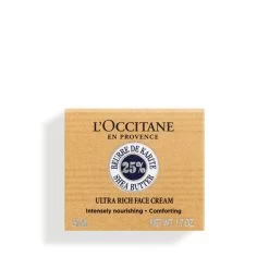 L'Occitane Lu0027Occitane Shea Ultra Rich Comforting Gezichtscrème -Verzorgingsproducten Winkel 1046239 2