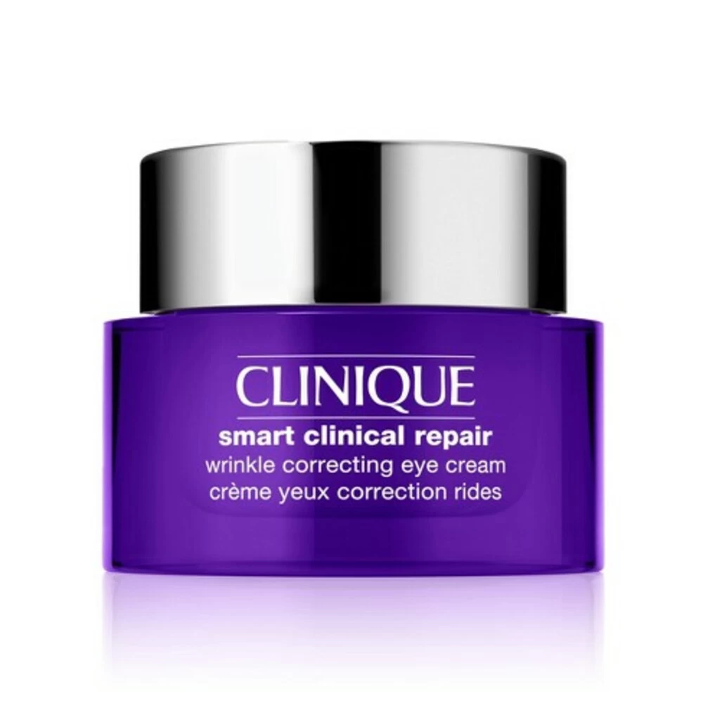 Clinique Smart Clinical Repair Oogcrème 3 Clinique Smart Clinical Repair Oogcrème
