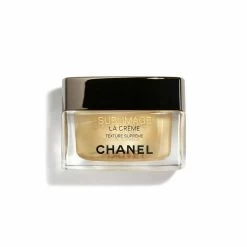 Chanel Sublimage La Crème Gezichtsverzorging