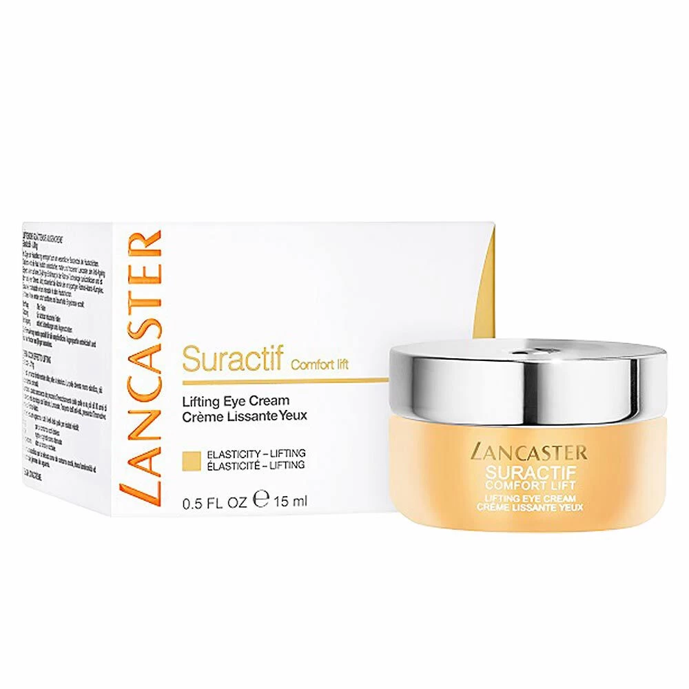Lancaster Suractif Comfort Lift Oogcreme 4 Lancaster Suractif Comfort Lift Oogcreme - Afbeelding 2
